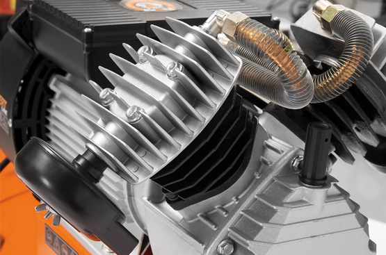 Электрический двигатель Daewoo