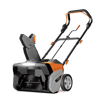 Снегоуборщик аккумуляторный DAEWOO DAST 5042Li